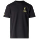 The North Face Ανδρική κοντομάνικη μπλούζα Alien Relaxed Graphic T-Shirt